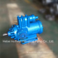 3G Series Fuel Delivering Three Screw Pumps/Diesel Transfer Pump